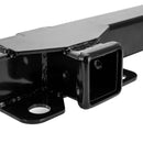 2020 - 2024 Tesla Model Y Heavy - Duty Steel Class 3 Trailer Hitch 2" Receiver - WeiSen - 70108024