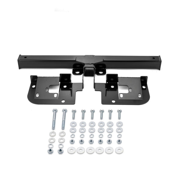 2020 - 2024 Tesla Model Y Heavy - Duty Steel Class 3 Trailer Hitch 2" Receiver - WeiSen - 70108024