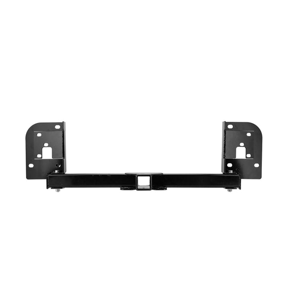 2020 - 2024 Tesla Model Y Heavy - Duty Steel Class 3 Trailer Hitch 2" Receiver - WeiSen - 70108024