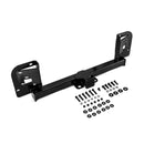2020 - 2024 Tesla Model Y No - Drill Heavy Duty Steel Class 3 Trailer Hitch 2" Receiver - WeiSen - 70108012