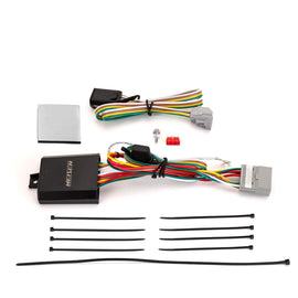 2020 - 2025 Toyota Highlander | 2024 - 2025 Grand Highlander Plug&Play Vehicle - Side 4 - Pin Trailer Wiring Harness - WeiSen - 70206066