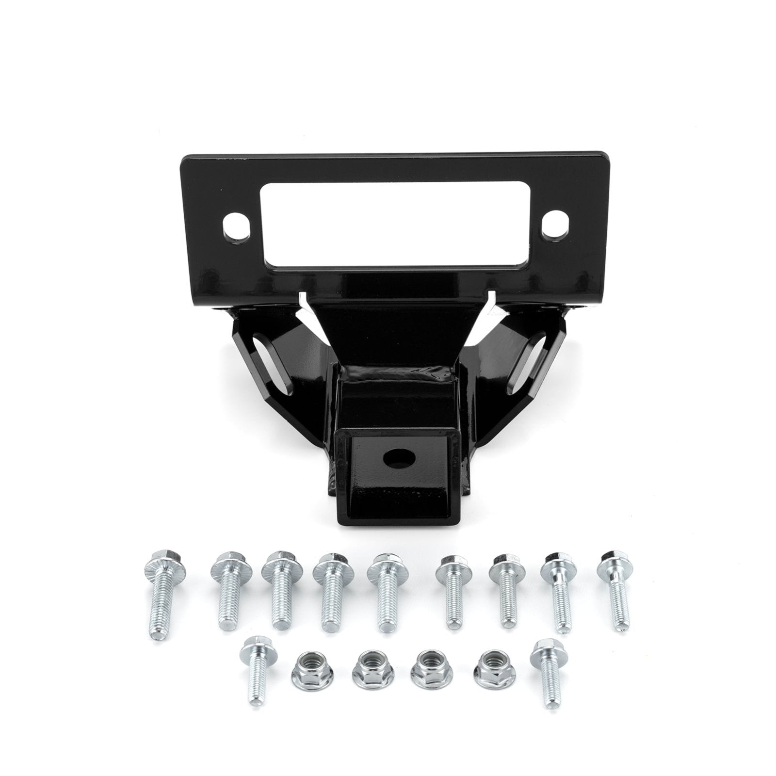 2020 - 2025 Can Am Defender PRO/Max/6x6 Steel Bolt - On 2