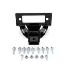 2020 - 2025 Can Am Defender PRO/Max/6x6 Steel Bolt - On 2" Front Lower Receiver Hitch - WeiSen - 80107027