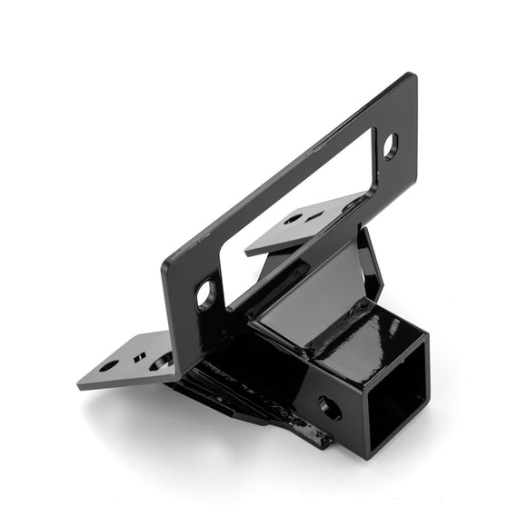 2020 - 2025 Can Am Defender PRO/Max/6x6 Steel Bolt - On 2" Front Lower Receiver Hitch - WeiSen - 80107027