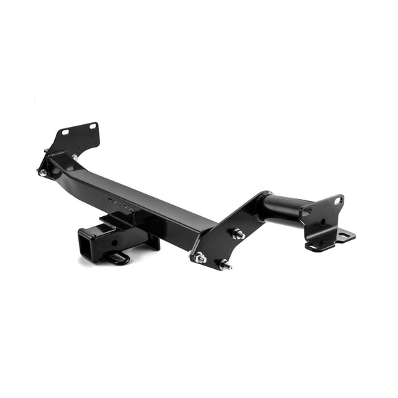 2020 - 2025 Hyundai Palisade Heavy - Duty Steel Class 3 Trailer Hitch 2" Receiver - WeiSen - 70108019