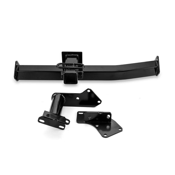 2020 - 2025 Hyundai Palisade Heavy - Duty Steel Class 3 Trailer Hitch 2" Receiver - WeiSen - 70108019