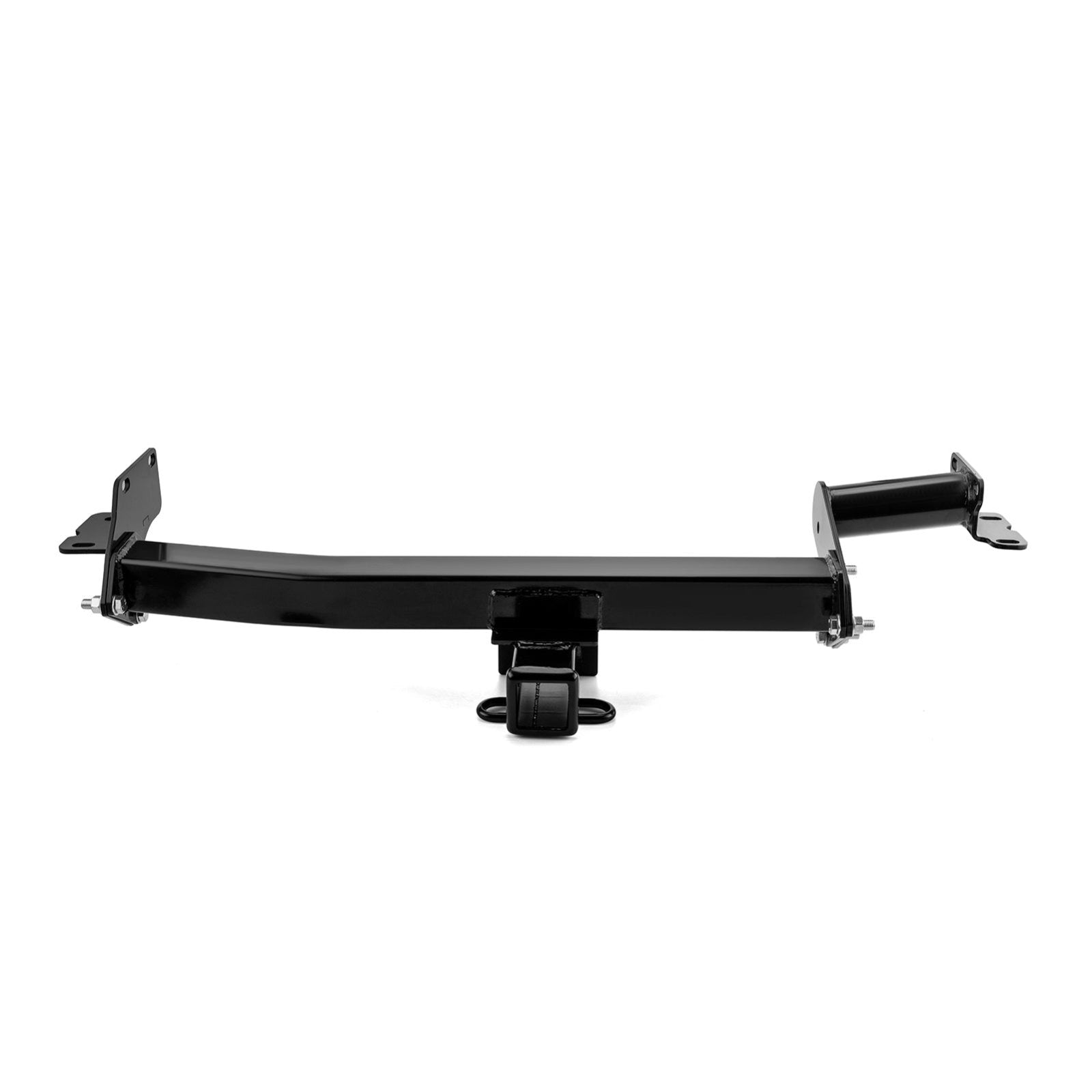 2020 - 2025 Hyundai Palisade Heavy - Duty Steel Class 3 Trailer Hitch 2" Receiver - WeiSen - 70108019