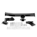 2020 - 2025 Hyundai Palisade Heavy - Duty Steel Class 3 Trailer Hitch 2" Receiver - WeiSen - 70108019