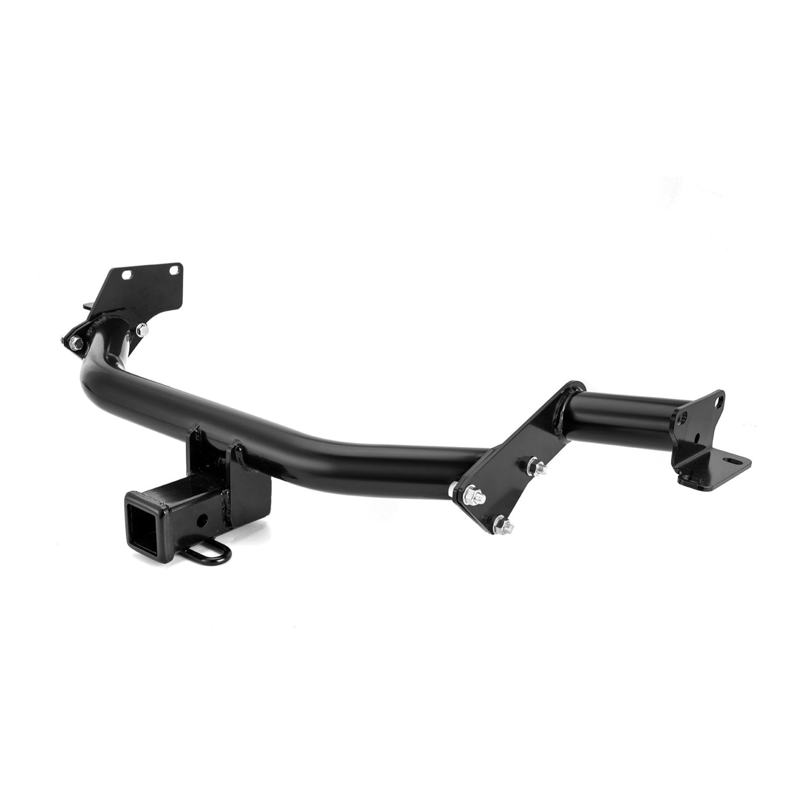 2020 - 2025 Kia Telluride Heavy Duty Steel Rear Class 3 Trailer Hitch 2