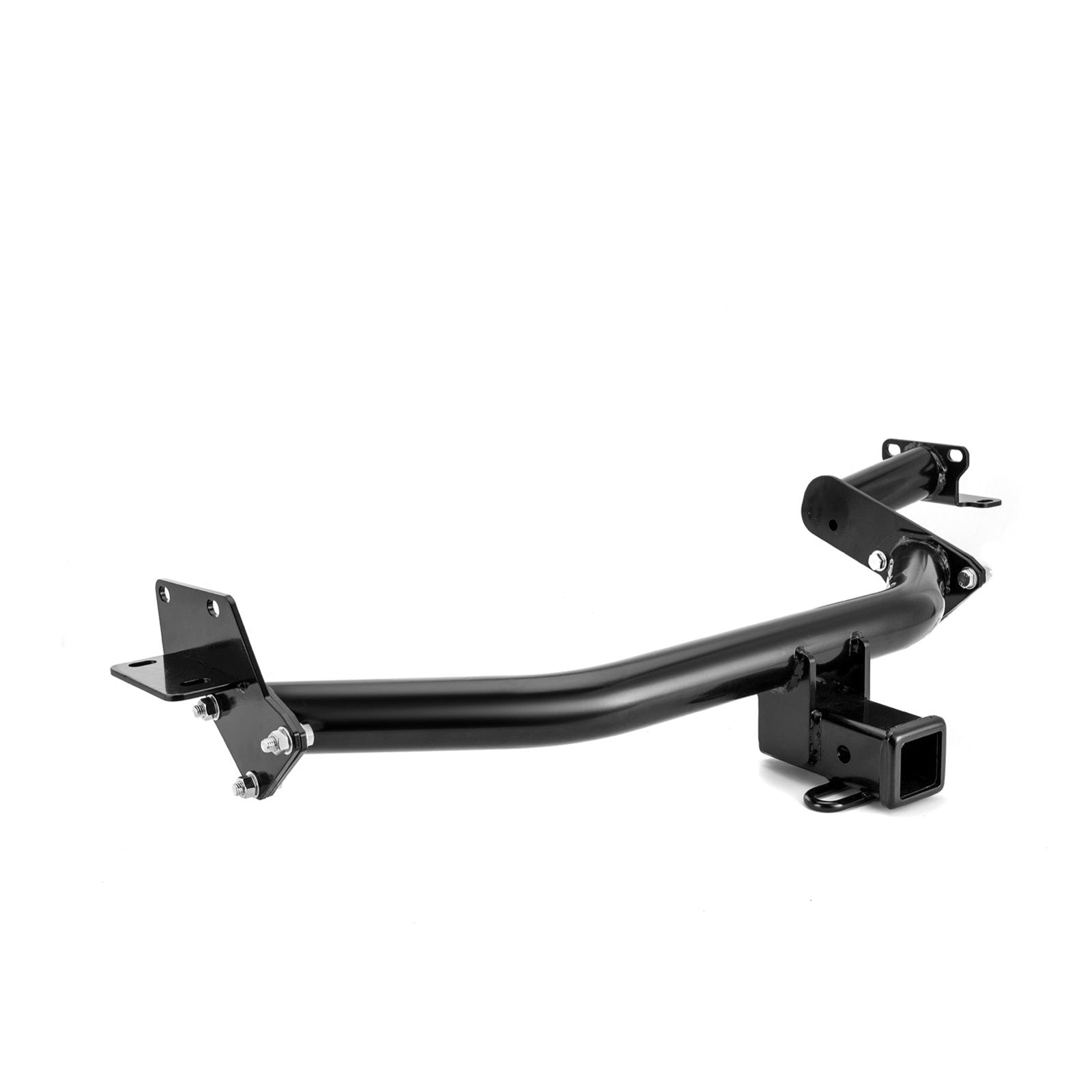 2020 - 2025 Kia Telluride Heavy Duty Steel Rear Class 3 Trailer Hitch 2