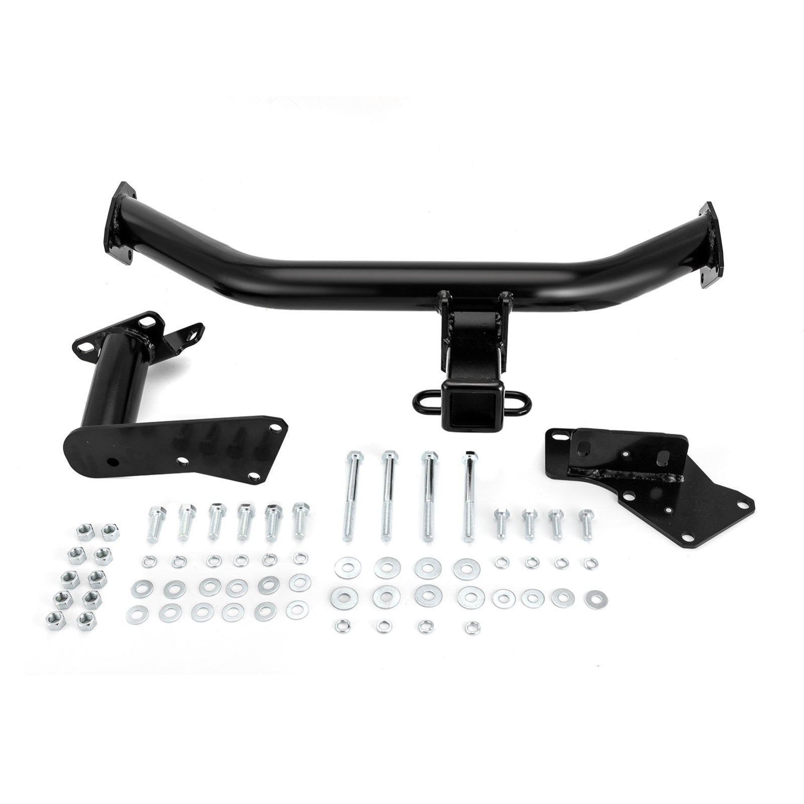 2020 - 2025 Kia Telluride Heavy Duty Steel Rear Class 3 Trailer Hitch 2