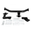 2020 - 2025 Kia Telluride Heavy Duty Steel Rear Class 3 Trailer Hitch 2" Receiver - WeiSen - 70108022