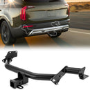 2020 - 2025 Kia Telluride Heavy Duty Steel Rear Class 3 Trailer Hitch 2" Receiver - WeiSen - 70108022