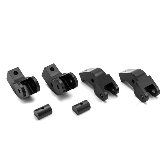 2020 - 2025 Polaris General XP 1000 UTV 6061 Aluminum Front & Rear 2.5Inches Lift Kit - WeiSen - 80401093