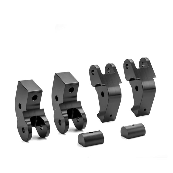 2020 - 2025 Polaris General XP 1000 UTV 6061 Aluminum Front & Rear 2.5Inches Lift Kit - WeiSen - 80401093