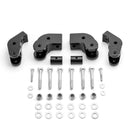 2020 - 2025 Polaris General XP 1000 UTV 6061 Aluminum Front & Rear 2.5Inches Lift Kit - WeiSen - 80401093