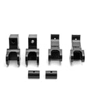 2020 - 2025 Polaris General XP 1000 UTV 6061 Aluminum Front & Rear 2.5Inches Lift Kit - WeiSen - 80401093