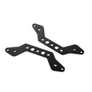 2020+ CFMoto CForce 600/600 Touring Heavy Duty Steel Front & Rear 1.5" Full Suspension Lift Kit - WeiSen - 80401085