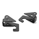 2020+ CFMoto CForce 600/600 Touring Heavy Duty Steel Front & Rear 1.5" Full Suspension Lift Kit - WeiSen - 80401085