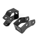 2020+ Jeep Gladiator JT 4WD Heavy Duty Steel Front 2.5" Leveling Lift Kit - WeiSen - 70401043