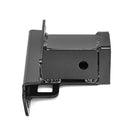 2020+ Kawasaki Teryx KRX 1000 Heavy - Duty Steel Rear Adjustable Trailer Hitch Ball Mount Receiver Kit - WeiSen - 80107003+70304025