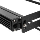 2021 - 2023 Ford F - 150 Raptor Front Bumper Bolt - On Lower Grill 11.3" Light Bar Kit - WeiSen - 70103016