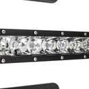 2021 - 2023 Ford F - 150 Raptor Front Bumper Bolt - On Lower Grill 11.3" Light Bar Kit - WeiSen - 70103016