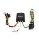 2021 - 2024 4th Gen Toyota Sienna Plug&Play Connector Vehicle - Side 4 - Pin Trailer Wiring Harness - WeiSen - 70206065