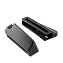 2021 - 2024 Ford Bronco Aluminum Alloy A Pillar LED Pod Light Mounting Brackets - WeiSen - 70104060