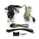 2021 - 2024 Ford Bronco Models Plug & Play Connector Towed - Vehicle RV Trailer Wiring Harness - WeiSen - 70206084