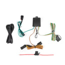 2021 - 2025 Jeep Grand Cherokee L WL Plug&Play 4 - Way Flat Trailer Wiring Harness Kit - WeiSen - 70206052