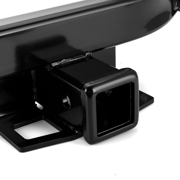 2021 - 2026 Kia Sorento & Hyundai Santa Fe Heavy Duty Steel Class 3 Trailer Hitch 2" Receiver - WeiSen - 70108029