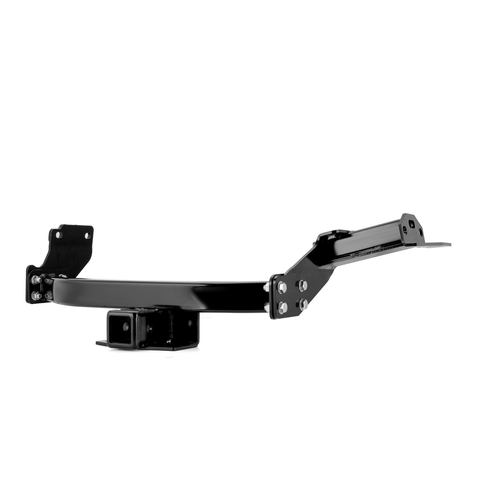 2021 - 2026 Kia Sorento & Hyundai Santa Fe Heavy Duty Steel Class 3 Trailer Hitch 2
