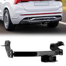 2021 - 2026 Kia Sorento & Hyundai Santa Fe Heavy Duty Steel Class 3 Trailer Hitch 2" Receiver - WeiSen - 70108029
