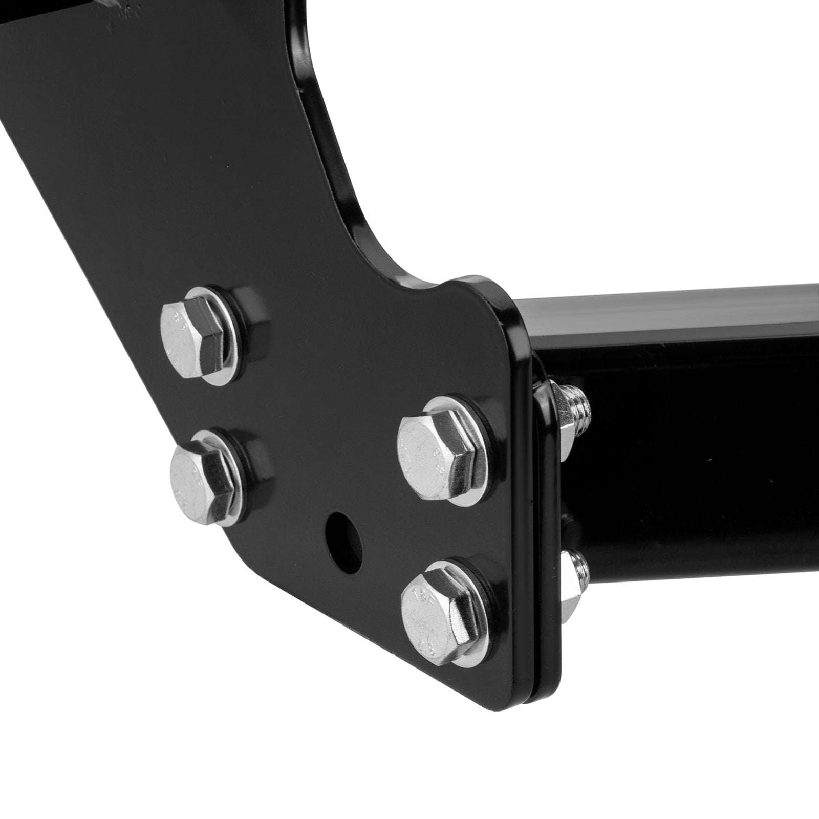 2021 - 2026 Kia Sorento & Hyundai Santa Fe Heavy Duty Steel Class 3 Trailer Hitch 2