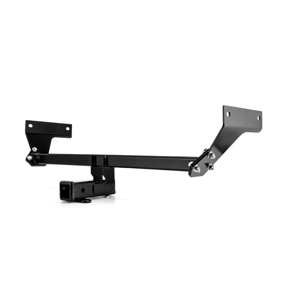 2021 - 2026 Nissan Rogue Heavy - Duty Steel Rear Class 3 Trailer Hitch 2" Receiver - WeiSen - 70108028