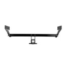 2021 - 2026 Nissan Rogue Heavy - Duty Steel Rear Class 3 Trailer Hitch 2" Receiver - WeiSen - 70108028