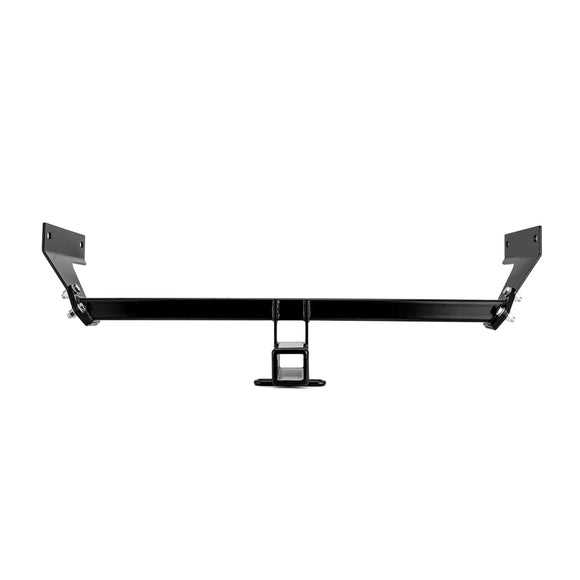 2021 - 2026 Nissan Rogue Heavy - Duty Steel Rear Class 3 Trailer Hitch 2" Receiver - WeiSen - 70108028