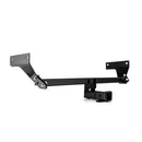 2021 - 2026 Nissan Rogue Heavy - Duty Steel Rear Class 3 Trailer Hitch 2" Receiver - WeiSen - 70108028