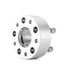 2022 - 2024 Polaris RZR Pro R / Trubo R 2Pcs 6061 Aluminum UTV 2" Wheel Spacer Adapter - WeiSen - 80403039