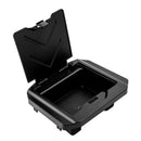 2022 - 2024 Polaris RZR Pro XP/ Turbo R/ Pro R UTV Center Console Dash Storage Box Organizer - WeiSen - 80315004