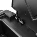 2022 - 2024 Polaris RZR Pro XP/ Turbo R/ Pro R UTV Center Console Dash Storage Box Organizer - WeiSen - 80315004