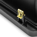 2022 - 2024 Polaris RZR Pro XP/ Turbo R/ Pro R UTV Center Console Dash Storage Box Organizer - WeiSen - 80315004