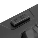 2022 - 2024 Polaris RZR Pro XP / Turbo R / Turbo R UTV Electronic Device Mount w/ Storage Compartment - WeiSen - 80315005