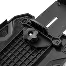 2022 - 2024 Polaris RZR Pro XP / Turbo R / Turbo R UTV Electronic Device Mount w/ Storage Compartment - WeiSen - 80315005