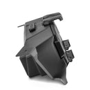 2022 - 2024 Polaris RZR Pro XP / Turbo R / Turbo R UTV Electronic Device Mount w/ Storage Compartment - WeiSen - 80315005