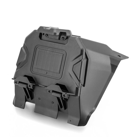 2022 - 2024 Polaris RZR Pro XP / Turbo R / Turbo R UTV Electronic Device Mount w/ Storage Compartment - WeiSen - 80315005