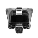 2022 - 2024 Polaris RZR Pro XP / Turbo R / Turbo R UTV Electronic Device Mount w/ Storage Compartment - WeiSen - 80315005