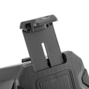 2022 - 2024 Polaris RZR Pro XP / Turbo R / Turbo R UTV Electronic Device Mount w/ Storage Compartment - WeiSen - 80315005