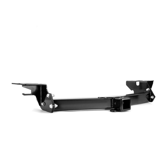 2022 - 2025 Ford Maverick (Excluding Factory Receiver) Models Heavy - Duty Steel Rear Class 3 Trailer Hitch 2" Receiver - WeiSen - 70108026